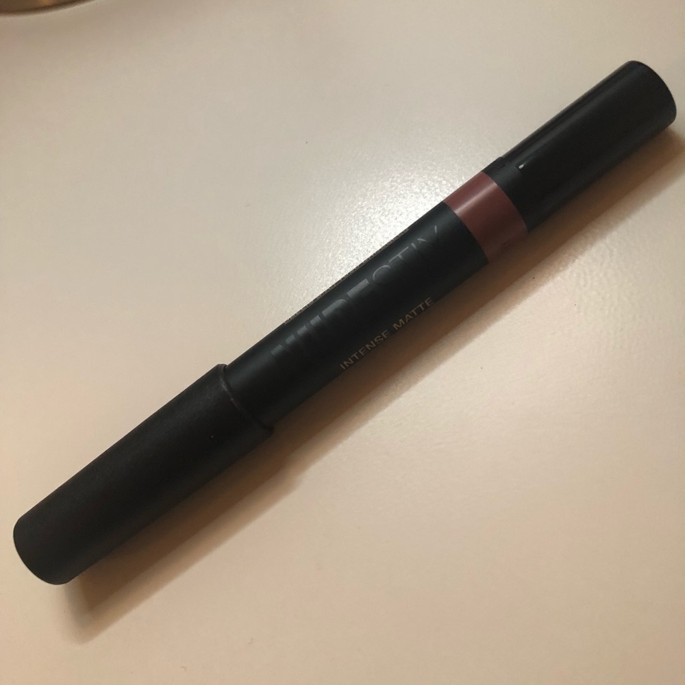 NEW Nudestix intense matte in “Purity”